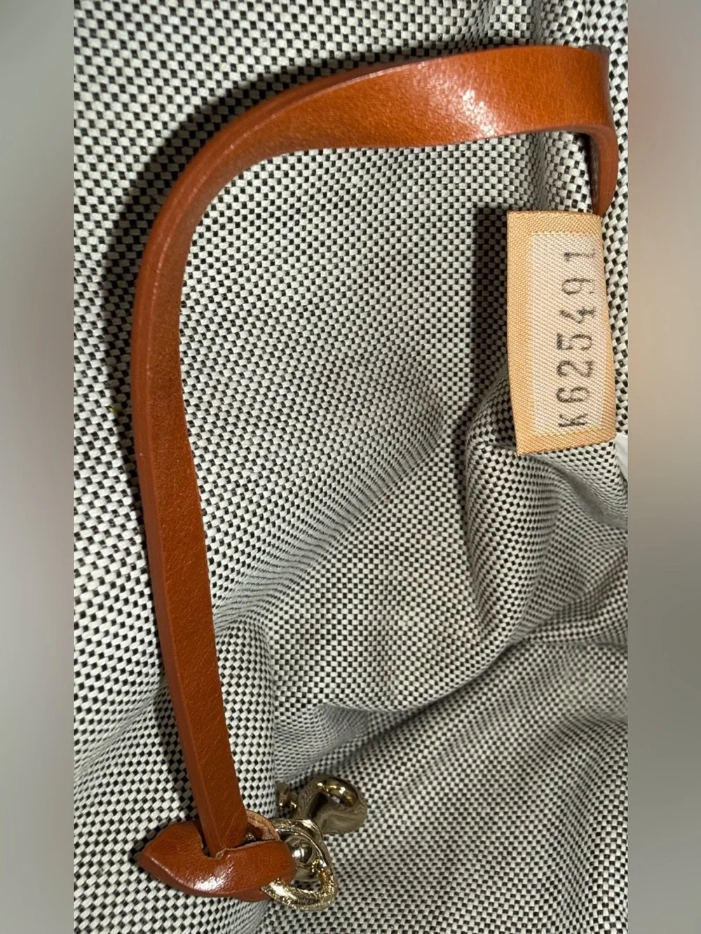 Dooney & Bourke Pebble Grain Leather East-West Satchel